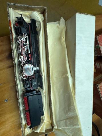 Märklin Locomotief 44 690 - Zo goed als nieuw! beschikbaar voor biedingen