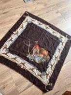 Lisa canali sjaal, Kleding | Dames, Ophalen of Verzenden, Maat 38/40 (M), Sjaal