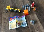 Lego Movie, Ophalen of Verzenden, Nieuw, Complete set, Lego