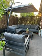 Tuinset/loungeset Hartman, Tuin en Terras, Ophalen, Zo goed als nieuw