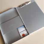 Clipboard / Formulierenhouder Saunders -  aluminium A4, Verzenden, Nieuw