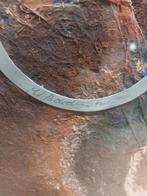 Abstract kunstwerk van Simon Boudvin – Ingelijst, Ophalen of Verzenden