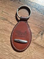 Pierre Cardin Opel Bergsteyn Vintage Sleutelhanger, Ophalen of Verzenden, Gebruikt, Merk