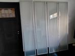 Ikea Pax kastdeuren Drammen 7 stuks voor 236 cm kast, Huis en Inrichting, Kasten | Overige, Ophalen, Gebruikt