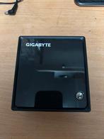Gigabyte GB-Bace 3150, Computers en Software, Desktop Pc's, Ophalen of Verzenden