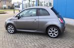 Fiat 500 0.9 TwinAir Turbo 500S, Auto's, Voorwielaandrijving, Gebruikt, 905 kg, Bedrijf