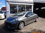 Peugeot 207 CC 1.6 VTi, Auto's, Voorwielaandrijving, 65 €/maand, 15 km/l, Gebruikt