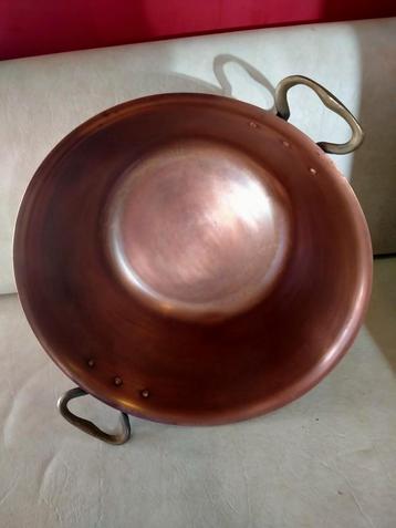 Belgische koper jampan 1 beschikbaar voor biedingen