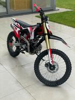 Ultra 125cc, 125 cc, Zo goed als nieuw, 4 versnellingen, Ophalen