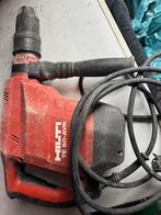 Hilti TE-50 in perfecte staat., Ophalen of Verzenden, Zo goed als nieuw