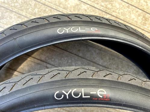 Fietsbanden/Speed Pedelec 27,5" Pirelli CYCL-E ST 57-584, Fietsen en Brommers, Fietsonderdelen, Gebruikt, Mountainbike, Band, Ophalen of Verzenden