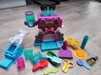 Snoepjes fabriek play-doh + extra's!, Ophalen, Gebruikt, Knutselen