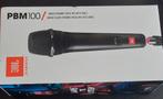 PBM100 dynamische vocale microfoon, Muziek en Instrumenten, Ophalen of Verzenden, Nieuw, Zangmicrofoon