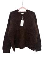 Bruine trui Alpaca NA-KD nieuw met kaartje, Kleding | Dames, Truien en Vesten, NA-KD, Bruin, Nieuw, Ophalen of Verzenden