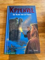 Kippenvel Boeken - Kinderboeken, Ophalen of Verzenden, Gelezen, Fictie algemeen