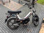 Tomos 50cc - Betrouwbaar en loopt perfect!, Fietsen en Brommers, Brommers | Tomos, Ophalen, Gebruikt, Overige modellen, Maximaal 45 km/u