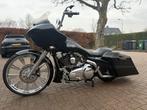 Harley Davidson Road Glide - Custom!, 2 cilinders, Motorrijbewijs A, Particulier, Meer dan 35 kW