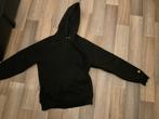 Carharrt hoodie SOLD, Kleding | Heren, Jassen | Winter, Zo goed als nieuw, Zwart, Ophalen