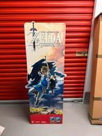 Retro Game Promo Borden - Zelda, Mario, Metro - Alles in 1!, Spelcomputers en Games, Games | Nintendo NES, Gebruikt, 1 speler