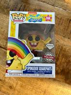 Funko Pop! Spongebob Squarepants Topic Diamond Exclusive, Verzamelen, Ophalen of Verzenden, Nieuw