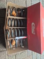 Eibach Verlagingsveren VW - Pro-Kit Skoda Superb/Touran, Ophalen of Verzenden, Gebruikt, Volkswagen