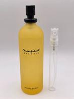 Balmain Monsieur eau de toilette vintage 10ML sample/decant, Sieraden, Tassen en Uiterlijk, Uiterlijk | Parfum, Ophalen of Verzenden