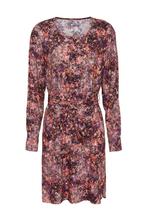 NIEUW! Trendy mooie vintage bloem jurk van Didi maat 44 46, Kleding | Dames, Jurken, Nieuw, Maat 42/44 (L), Didi, Roze