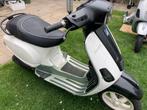 Piaggio C38 2 takt / opknapper, Fietsen en Brommers, Scooters | Vespa, Ophalen, Gebruikt, Vespa S, 50 cc