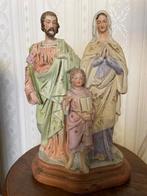 H.Familie (porselein), Verzenden