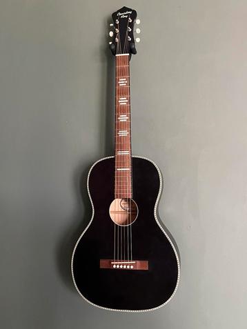 Recording King Dirty 37 Series RPS-7-MBK beschikbaar voor biedingen