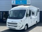 Fiat Fleurette Discover Camper, Off Grid, Airco, Bluetooth,, Integraal, Boiler, BeterRijden B.V., Bedrijf