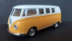 Volkswagen VW Transporter T1 1:32 Welly Pol, Overige merken, Auto, Verzenden, .