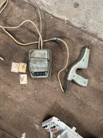 Banden opsnij apparaat  met snij mesjes, Antiek en Kunst, Antiek | Gereedschap en Instrumenten, Ophalen