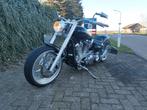 Yamaha Wildstar XV1600 custom Thunderbike, 2 cilinders, 1600 cc, Particulier, Meer dan 35 kW