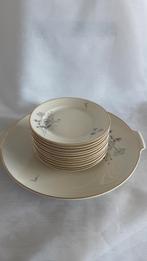 ROSENTHAL gebak set, Antiek en Kunst, Ophalen of Verzenden