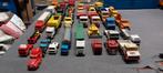 Oude Metalen Vrachtwagen Modellen - Collectie, Overige merken, Gebruikt, 1:50 of kleiner, Ophalen of Verzenden