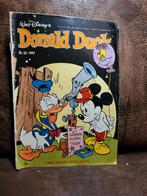 Donald Duck Nr. 33 - 1989, Eén stripboek, Ophalen of Verzenden, Gelezen, Walt Disney