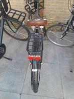 Vogue transportfiets, Ophalen, Zo goed als nieuw
