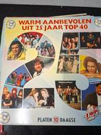 Partij LP's - 39 Stuks, Cd's en Dvd's, Vinyl | Pop, Ophalen of Verzenden, 1960 tot 1980, Gebruikt, 12 inch