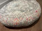 Rond kussen bloomingville, Ophalen, Rond, Minder dan 50 cm, Zo goed als nieuw