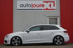 Audi A3 Sportback 1.4 TFSI CoD Design Pro Line Plus | S-Line, Auto's, Voorwielaandrijving, Stof, Gebruikt, 150 pk