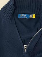 Ralph Lauren Trui - Zo goed als nieuw!, Ophalen, Zo goed als nieuw, Overige maten, Blauw