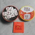 Story cubes, dobbelspel, Een of twee spelers, Ophalen of Verzenden, Zo goed als nieuw