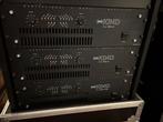 Kind audio nwx 2.8 en 5.0, Muziek en Instrumenten, Ophalen, Gebruikt, 1000 watt of meer, P.A.