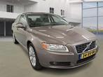 Volvo S80 2.5 T Momentum|YOUNGTIMER|AUT|LPG|PSENSOR|LEDER|TO, Auto's, Volvo, 2521 cc, Bedrijf, 1567 kg, Sedan