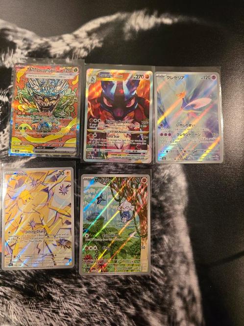 Meditite SCR 153, Hobby en Vrije tijd, Verzamelkaartspellen | Pokémon, Zo goed als nieuw, Ophalen