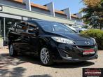 Mazda 5 2.0 TS+ volledig dealer onderhouden,extra winter set, 1998 cc, Stof, Zwart, 4 cilinders