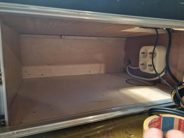 DJ set te koop, Muziek en Instrumenten, Dj-sets en Draaitafels, Zo goed als nieuw, Pioneer, Ophalen