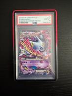 MGengar 79 PSA 10 Pokemon Center Promo, Ophalen of Verzenden, Zo goed als nieuw