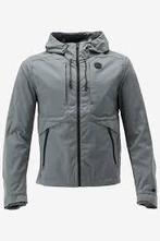 Cast Iron Turbo Charger II Jas maat XL, Kleding | Heren, Wandelen of Outdoor, Maat 56/58 (XL), Ophalen of Verzenden, Zo goed als nieuw